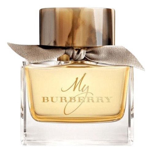 My Burberry Edp - Perfume Feminino 90ml