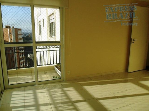Imagem 16 de 30 de Excelente Apartamento - Em Frente A Graded - Lazer Completo!!! - Ap3097
