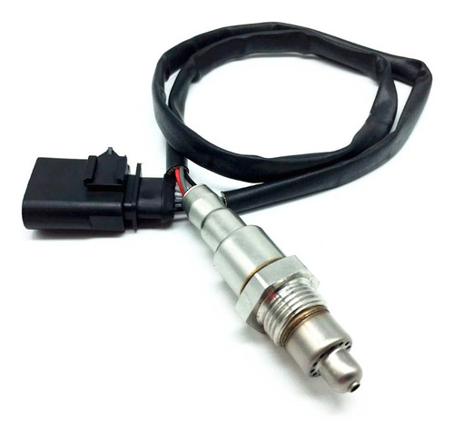 Sonda Lambda Pós Audi A3 2.0 16v 2007 2008