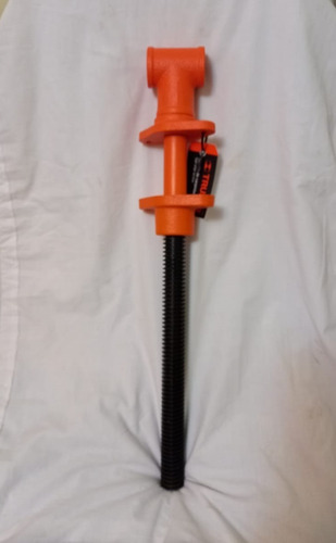 Tornillo Carpintero 16 Pulgadas Truper // Ferre Val