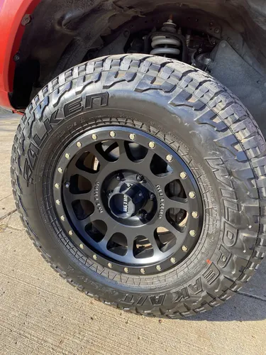 Toyota Tacoma 3.5 Trd Sport At