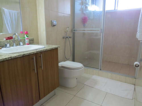 Imagen 11 de 14 de Venta De Apartamento En Ph Vertikal, Costa Del Este 21-5368