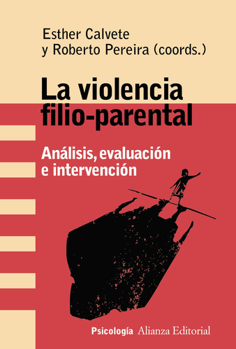 La Violencia Filioparental