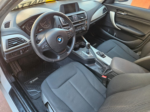 BMW Serie 1 1.5 118i Active 136cv