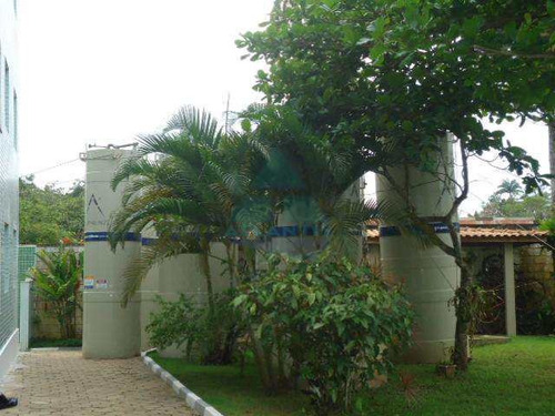 Imagem 27 de 27 de Apartamento Com 2 Dorms, Praia Do Sapê, Ubatuba - R$ 275 Mil, Cod: 910 - V910