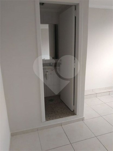 Excelente Sala Comercial Para Locação Com 72 M2 De Área Útil, Nos Jardins - 170-im527786