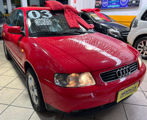 Audi A3 1.8 5p Mec.