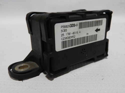Módulo Control Estabilidad Dodge Grand Caravan 08-14 (Usado)