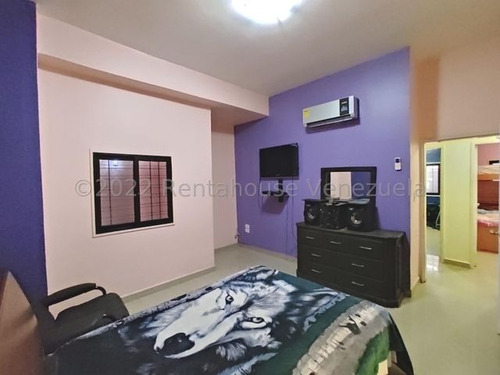 Imagen 22 de 30 de Apartamento En Venta Urb. Base Aragua, Las Delicias, Maracay, 22-19269 Mv
