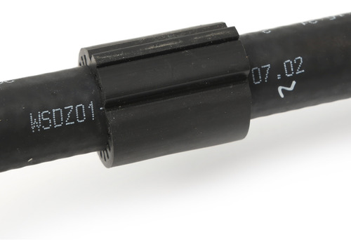 Manguera De Refrigerante Turbo Vw Passat Jetta Audi A3 S3
