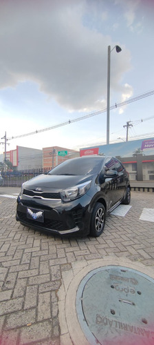 Kia Picanto EMOTION