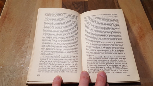 Herbert Marcuse - El Hombre Unidimensional (Usado)