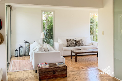 Venta Casa Fisherton Pasos Del Jockey Barrio Cerrado