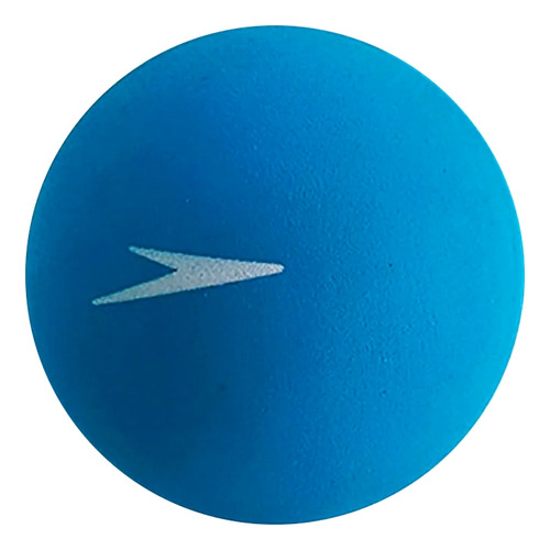 Kit Com 3 Bolinhas Para Frescobol Azul - Speedo