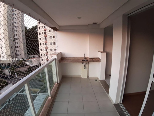 Imagem 11 de 15 de Apartamento Para Venda Em São Paulo, Vila Andrade, 3 Dormitórios, 1 Suíte, 2 Banheiros, 2 Vagas - 2461_2-800883