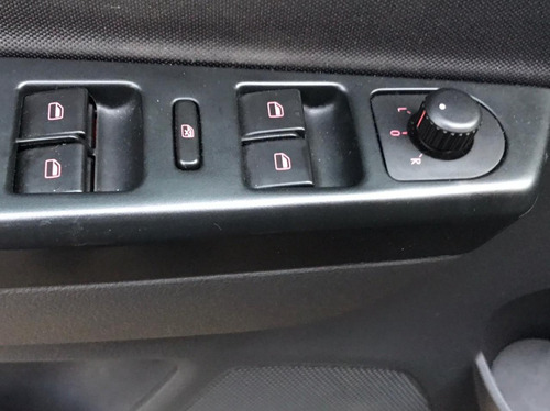 Vw Fox 1.0 2014 I-trend Completo