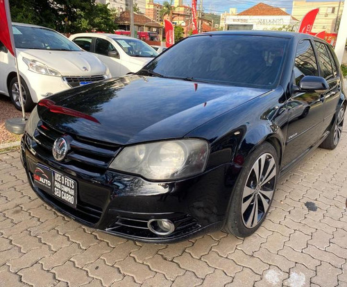 Volkswagen Golf 1.6 Mi 4p