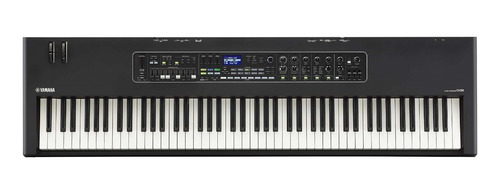 Sintetizador De Escenario Yamaha Ck88 - 88 Teclas Tipo Piano