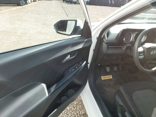 Hyundai Accent Bn7i 1.5 Mt Plus 2024