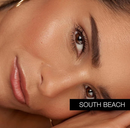 Ciate London Bamboo Bronzer/ Palm Island 8g