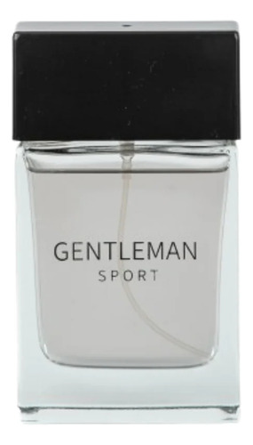 Gentleman Sport Ebc Collection Hombre Eau De Toilette Spray