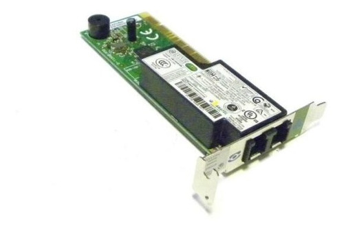 Tarjeta Pci Telefónica Data Fax Modem Conexant Rd01-d850 56k