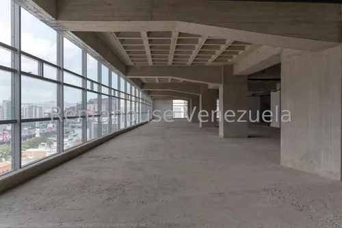 25-6682 Rahl Oficina En Venta