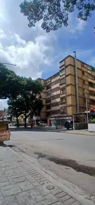 Apartamento en venta
