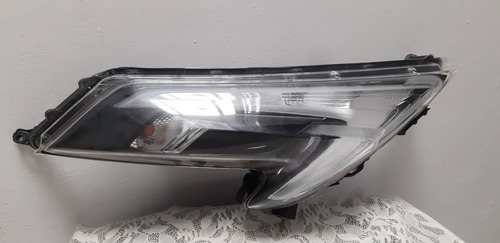 Faro Delantero Derecho Con Módulo Original Nissan Juke 