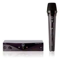Comprar Akg Pro Audio Perception Sistema De Micrófono Inalámbrico Co