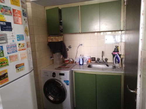 Imagen 7 de 14 de Vendo Departamento 2 Ambientes Palermo