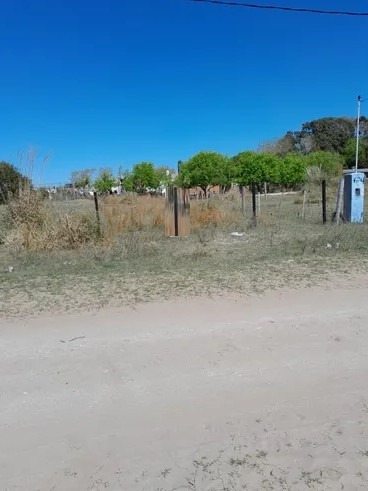 Lote En Venta En San Clemente Del Tuyu