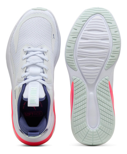Zapatilla Puma Cell Thrill Wh