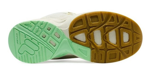 Tênis Fila Attrek Feminino Bege Original