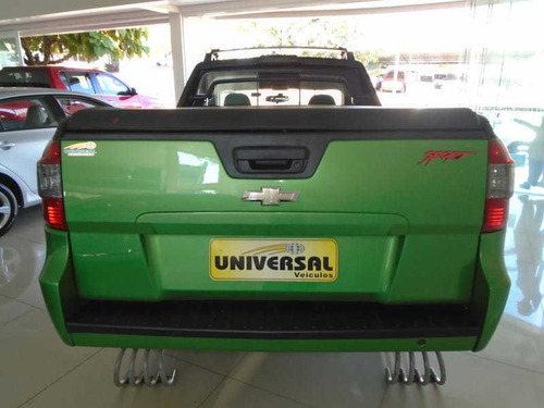 Chevrolet Montana Sport 1.4
