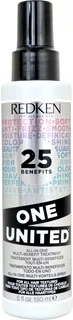 Redken One United 25 Benefits - Leave-in 150ml