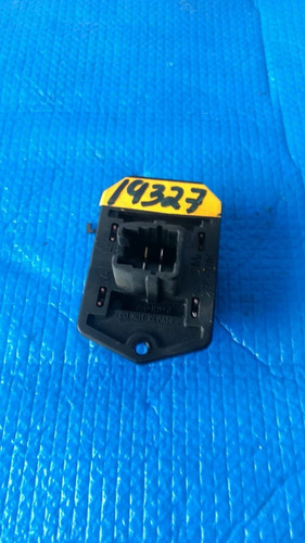 Resistencia Del Motor Siroco Yaris  Corolla 2009-2013 19327