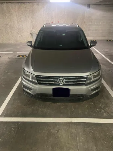 Volkswagen Tiguan 1.4 Tsi Comfortline Dsg 150Cv