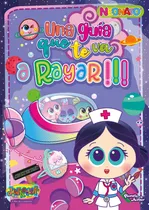 Comprar Neonatos. Una guía que te va a rayar!!!, de Distroller. Distroller Editorial Planeta Infantil México, tapa blanda en español, 2021