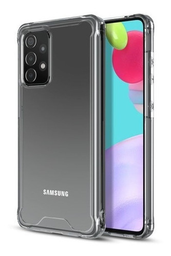 Imagen 1 de 3 de Forro Samsung Galaxy A52. Retira En Persona. Delivery