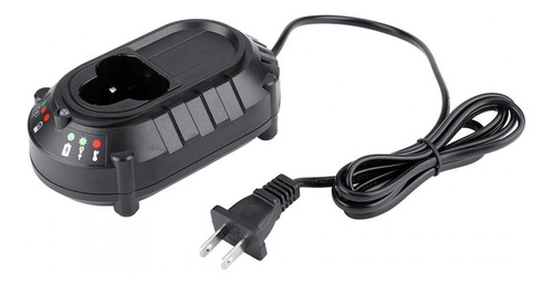 Cargador De Batería De 10,8 V 12 V Para Makita Baterías De L