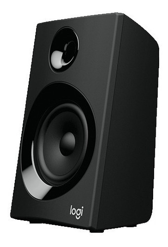 Imagen 7 de 8 de Logitech Z607, Altavoces 5.1 Sonido Envolvente Con Bluetooth