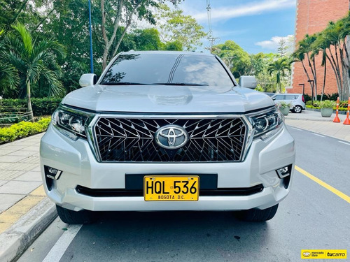 Toyota Prado 3.0 Tx-l Diesel 4x4