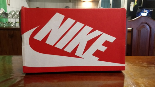 Zapatillas Nike Air Max Guile 39 Damas