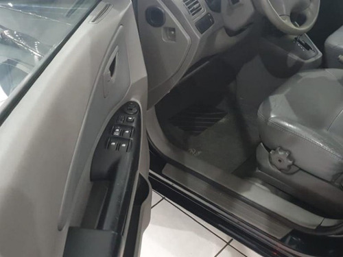 Hyundai Tucson Automático