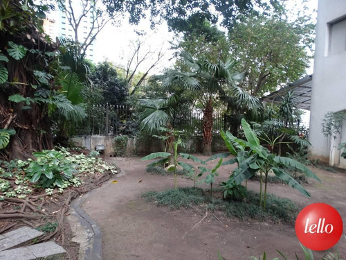 Apartamento - Ref: 224287