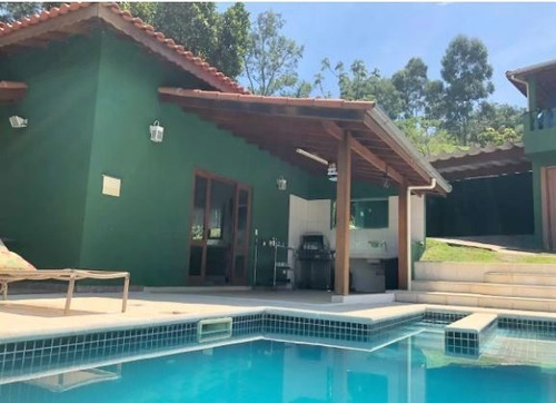Imagem 6 de 30 de Rural Para Venda, 5 Dormitórios, Centro - Igaratá - 23925