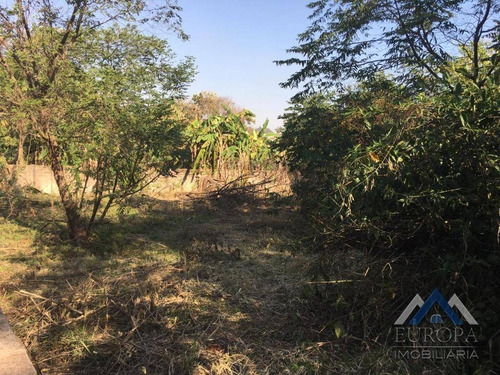 Imagem 3 de 9 de Chácara À Venda, 3000 M² Por R$ 310.000,00 - Indusville - Londrina/pr - Ch0126