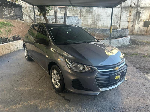 Chevrolet Onix 10mt Hb