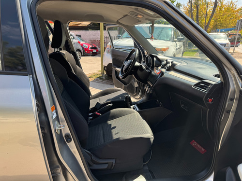 Suzuki Swift 1.2 Glx Se